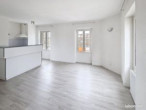 Appartement 3 pièces 44 m²