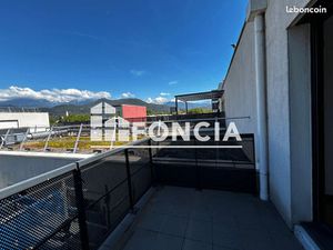 Appartement 3 pièces 94 m²