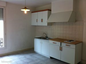 Offre location en vide