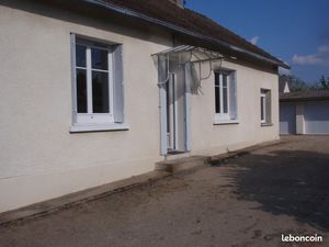 Romorantin maison quartier rue du 8 mai