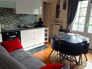 Appartement 2 pièces 43m² à 15mn de l'EPR de Penly