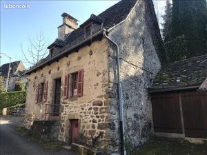 Maison 2 pièces 45 m²