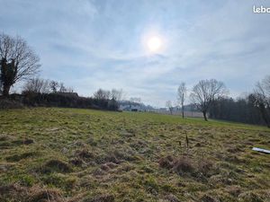 Terrain 406 m² Rumilly
