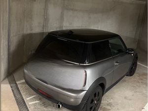 Parking couvert location