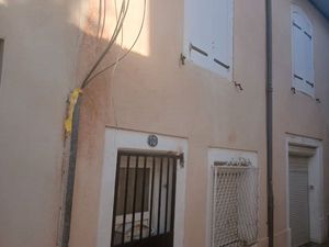 Maison centre historique