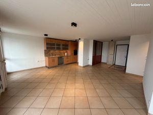 Appartement T4 Barby