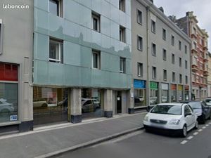 Studio Meublé à proximité des universités Catho-ESGI etc..