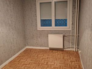 Appartement F3 72m2 3 pièces