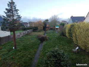 Terrain constructible Saint-Brieuc
