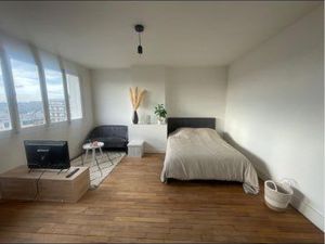 Location meublé studio centre ville Amiens