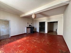 Immeuble 500 m² Mirepoix