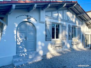 Maison Abatilles Arcachon