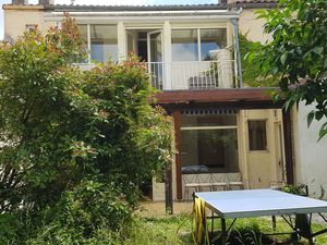 Grande maison familiale 183m3 St Genes Bre Pessac