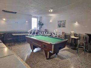 Bar  café 150 m² Narbonne