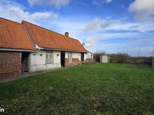 Longère 5 pièces 75 m²