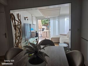 Vente maison les hauts de Saint Martin