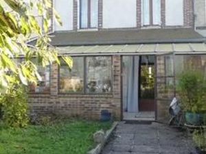 Maison 7 pièces 143 m²