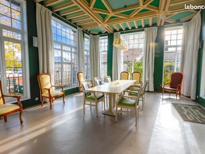 Appartement 1 pièce 30 m²