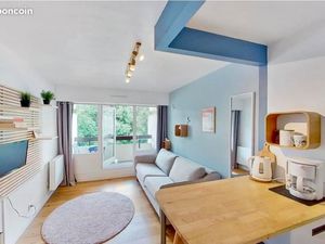 Studio location étudiant 18m2