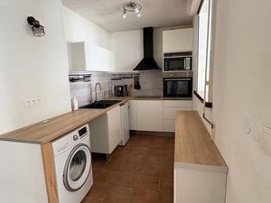 Joli T3 meublé aux Trois ilets à l’année