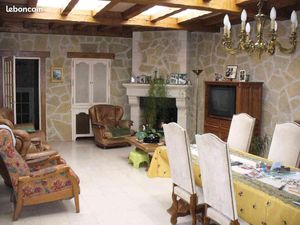 Immeuble de rapport 230 m² Auchel