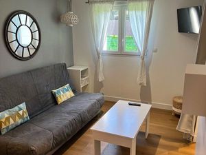 Charmant studio 15 m2