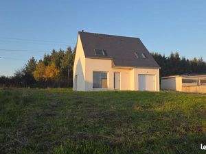 Maison 70 m² Plouegat Moysan