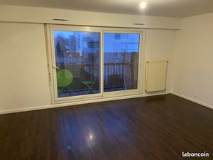 Appartement F2 parc Frot