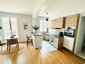 Superbe T2 à Courbevoie