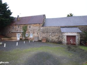 Maison 2 pièces 91 m²