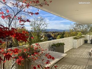 Appartement 5 pièces 100 m²