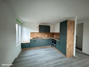 Loue appartement F3