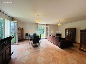 Maison 4 pièces 93 m²