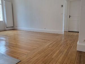 T3 Blandan/Pasteur Rénové