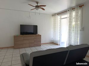 Location meublée Appt F3/F4