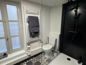 EXCLUSIVITÉ - Triplex 70m² REFAIT À NEUF + Local loué - Issoire Centre