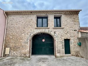 Immeuble 2 pièces 250 m²