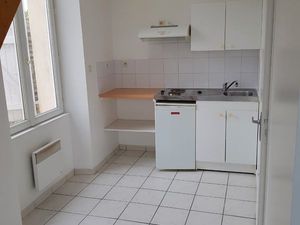 A louer T1 st cybard