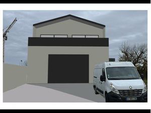 Local plus habitation