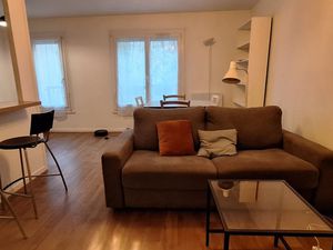 Location appartement T2 Charpennes