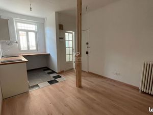 Appartement 2 pièces 30 m²