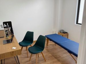 Location bureau / cabinet bien-être – Studio haut de gamme – Le Raincy