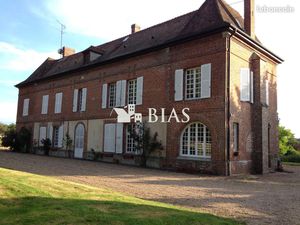 Château 17 pièces 580 m²