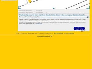 Terrain constructible Caluire