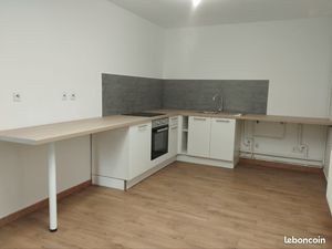 Maison 3 chambres Beauvois