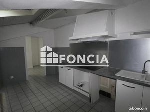 Appartement 3 pièces 90 m²