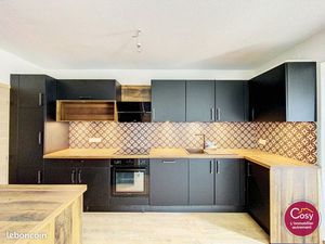 Loue maison à Longueval-Barbonval