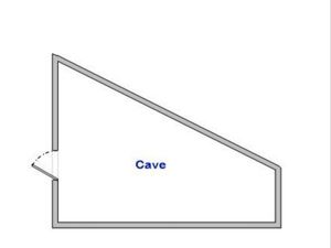 Loue box cave garage pour scooter vélo etc. Dans résidence fermée par portail à clef