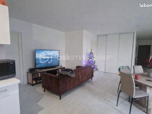 Appartement 4 pièces 83 m²