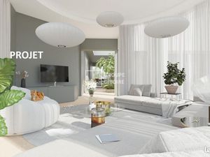 Moulin 8 pièces 264 m²